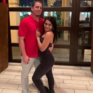 Meet your Posher, Hunter